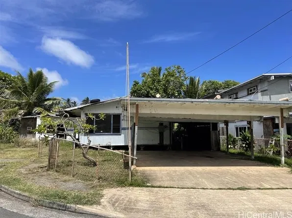 54-125 Imua Pl, Hauula, HI 96717