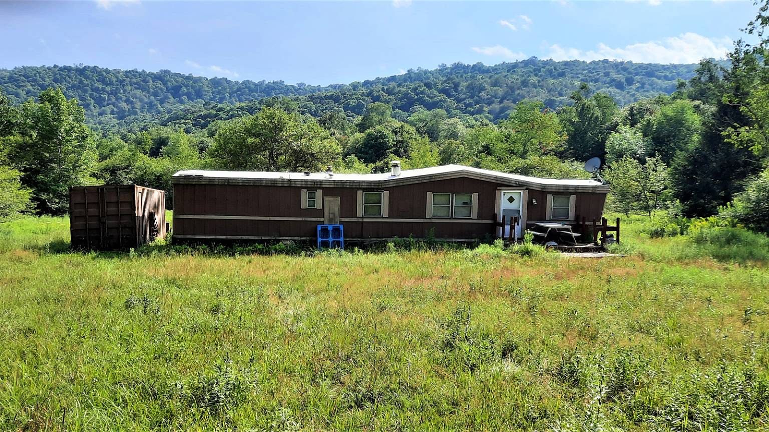 4466 Baxter Mountain Rd, Downsville, NY 13755 Zillow