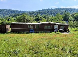 4466 Baxter Mountain Rd, Roscoe, NY 13755