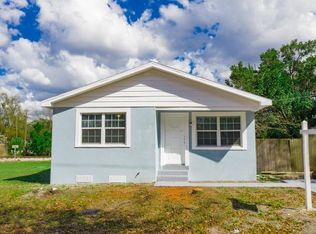8613 N 17th St, Tampa, FL 33604