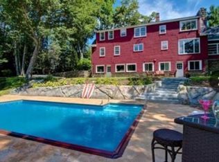 Colony Lane #7, Paxton, MA 01612