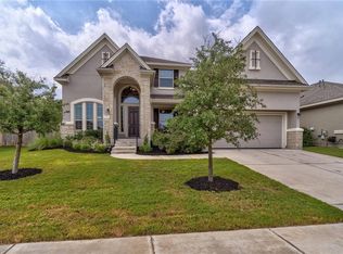 235 Senna Dr, Dripping Springs, TX 78620