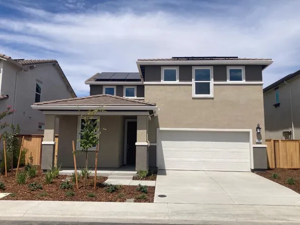 5040 Rain Shadow Way, Roseville, CA 95747