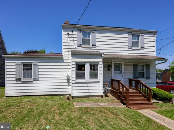 545 Hillcrest Rd, York, PA 17403