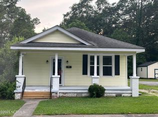 1002 Fairfield Ave, Kinston, NC 28504