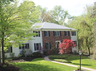 14 Lookout Rd, Randolph, NJ 07869