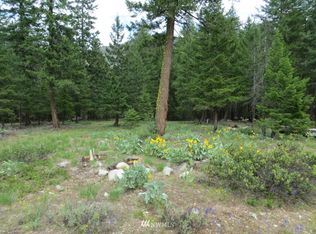 0 Lost Riv, Mazama, WA 98833