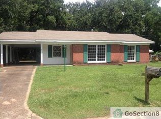 169 Esplanade Ave, Mobile, AL 36606