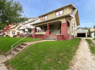 1236 Fulton Rd NW, Canton, OH 44703