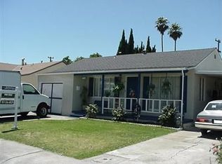 1075 Thelma Ave, Vallejo, CA 94591