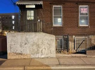 288 Grand St APT 3, Jersey City, NJ 07302