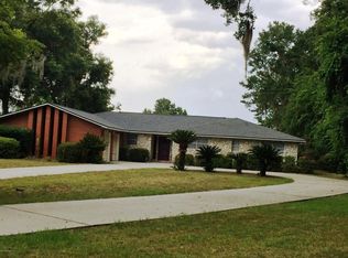 351 SE 28th Way, Melrose, FL 32666