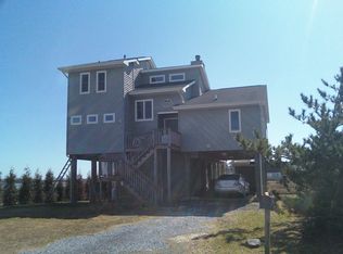 12622 Sheffield Rd, Ocean City, MD 21842
