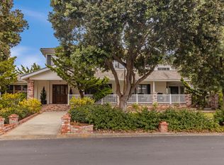 392 Greenbrier Rd, Half Moon Bay, CA 94019