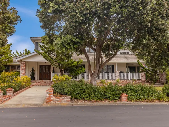 392 Greenbrier Rd, Half Moon Bay, CA 94019