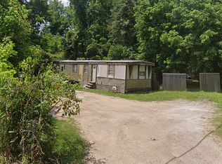 200 Miller Dr, Utica, MS 39175