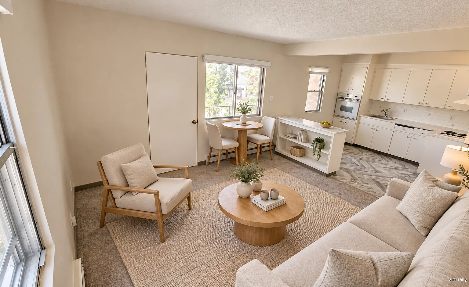 Del Apartments — Photo 3