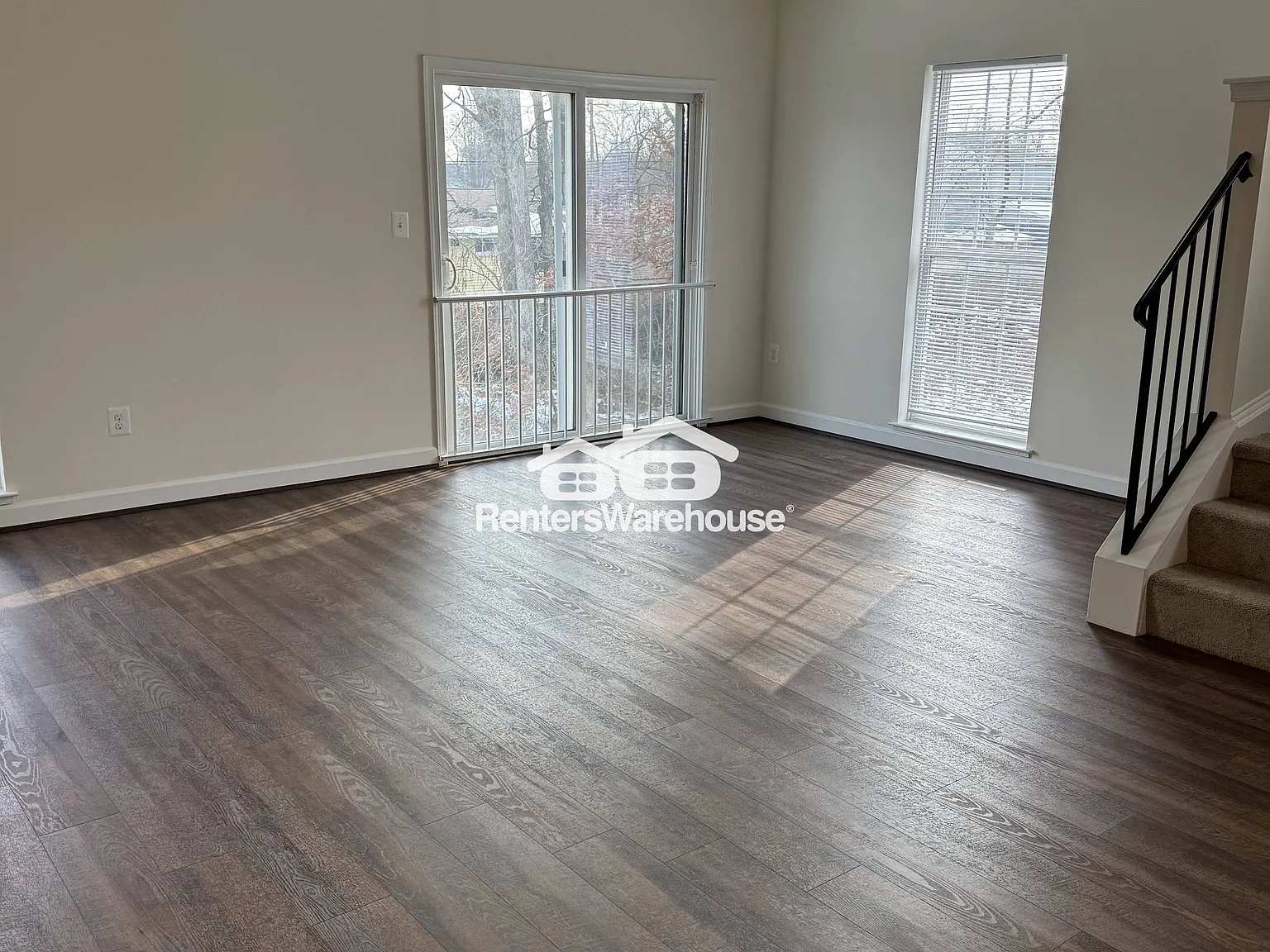 Available September 1 - Completely Renovated 3 Br 2.5 Bath - No Basement — Photo 3