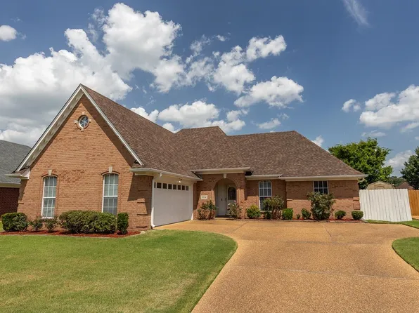 4462 Alixs Dr, Memphis, TN 38125