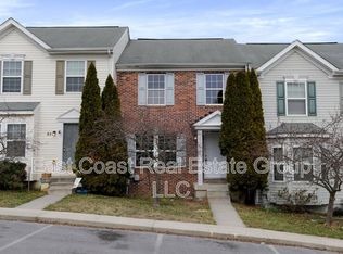 95 Grindstone Dr, Hedgesville, WV 25427