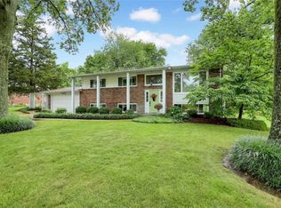 10453 Concord School Rd, Saint Louis, MO 63128