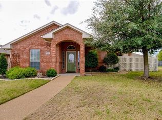 223 Oleander Pl, Waxahachie, TX 75165