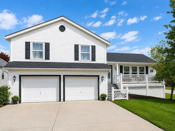 1301 Fox Run Trl, Platte City, MO 64079