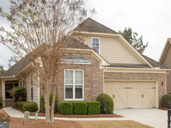 3160 Willow Creek Dr SW, Gainesville, GA 30504