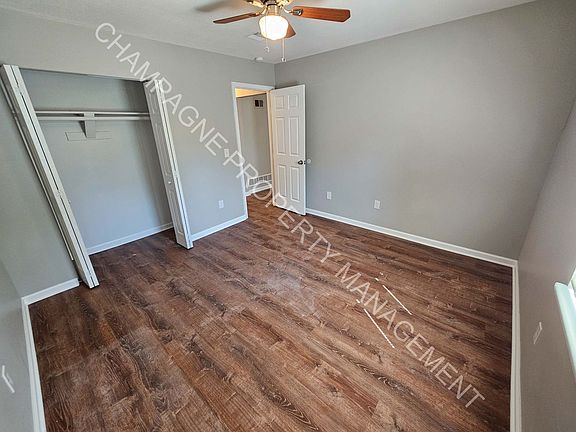5th image of 6103 NW Casper Dr #A