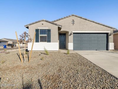 16038 W Hackamore Dr, Surprise, AZ, 85387
