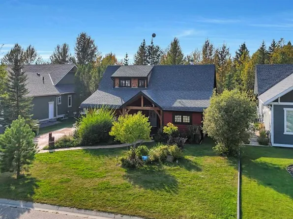 460 E Summer Cres, Ponoka County, AB T0C 2J0