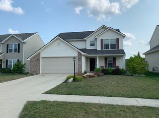 13021 Cocoplum Ct, Fort Wayne, IN 46814