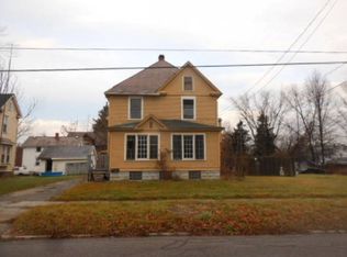 421 Atlantic St NE, Warren, OH