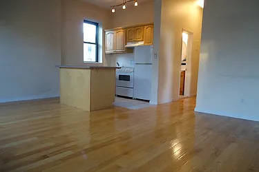 Rented by Rubicon Property