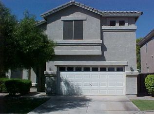 1042 E Saragosa St, Chandler, AZ 85225