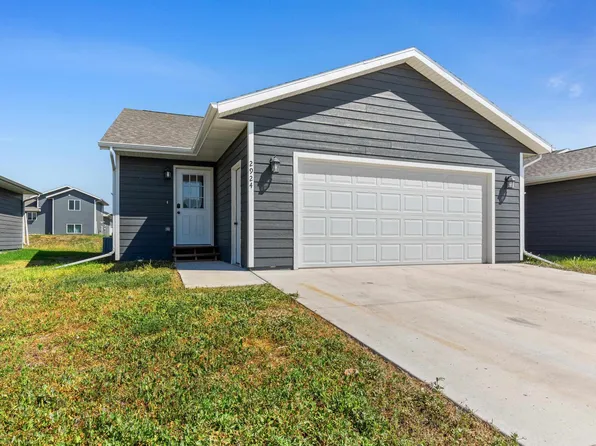 2924 Johnson Ranch Rd, Rapid City, SD 57703