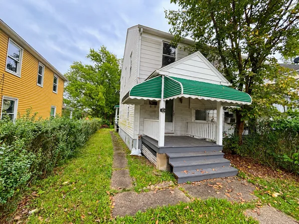 856 Craig St, Clairton, PA 15025