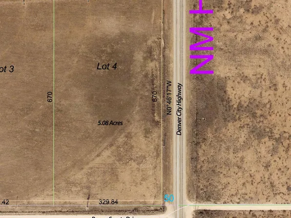 Buena Suerte Dr, Hobbs, NM 88242