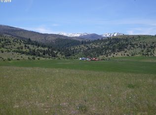 26458 Little Indian Creek Rd, John Day, OR 97845