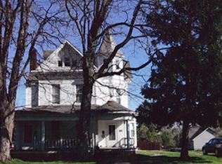 310 W 4th St, Mansfield, OH 44903
