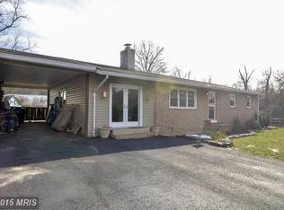 6771 Madison St, Haymarket, VA 20169