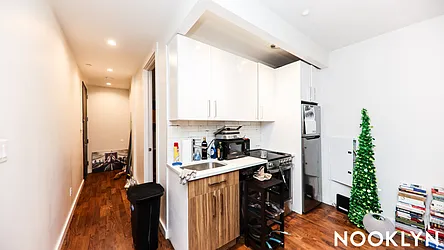 Rented by Nooklyn NYC LLC