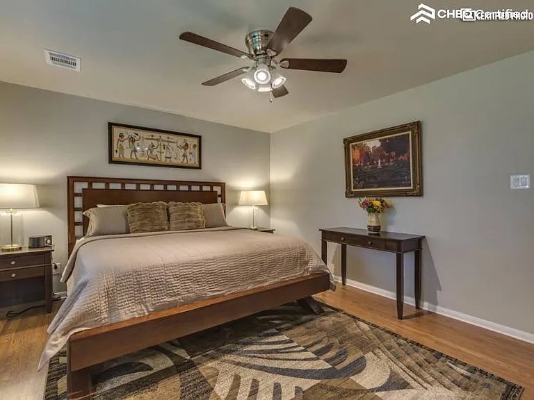 Main Bedroom