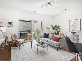 525 N Graham St UNIT 3B, Charlotte, NC