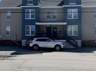 15 Park St, Dover, NH 03820