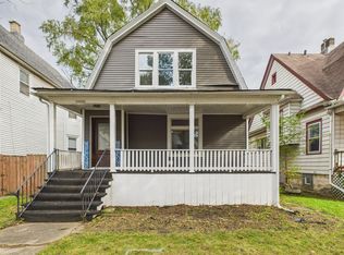 12039 S Yale Ave, Chicago, IL