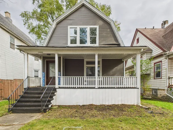 12039 S Yale Ave, Chicago, IL 60628