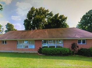 1418 Fairway Dr, Rantoul, IL 61866