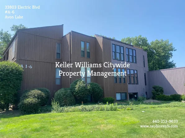33803 Electric Blvd APT A6, Avon Lake, OH 44012