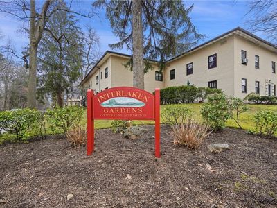 24 Whitehall Road #3, Eastchester, NY, 10709